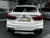 2018 BMW X6