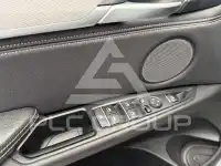 2018 BMW X6