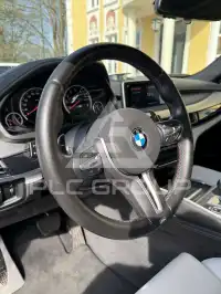 2018 BMW X6