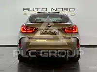 2018 BMW X6