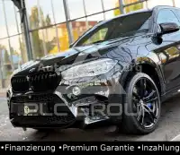 2018 BMW X6