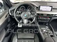 2018 BMW X6