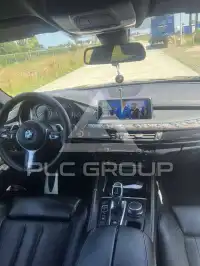 2018 BMW X6