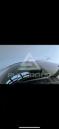 2018 BMW X6