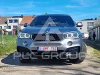 2018 BMW X6