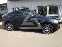 2018 BMW X6