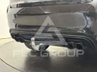 2018 BMW X6