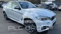 2018 BMW X6
