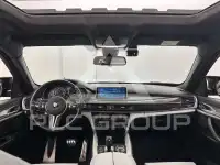 2018 BMW X6