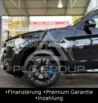 2018 BMW X6