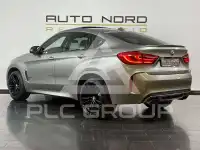 2018 BMW X6
