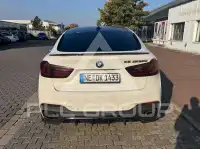 2018 BMW X6