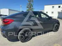 2018 BMW X6