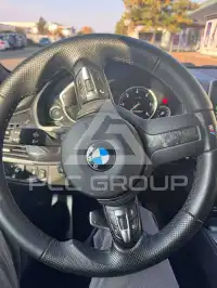 2018 BMW X6