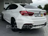 2018 BMW X6