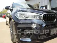 2018 BMW X6