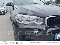 2018 BMW X6