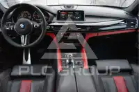 2018 BMW X6