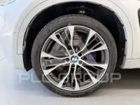2018 BMW X6