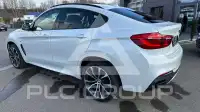 2018 BMW X6