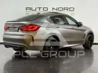 2018 BMW X6