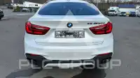 2018 BMW X6