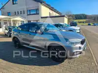 2018 BMW X6