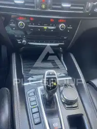 2018 BMW X6