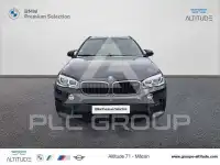 2018 BMW X6