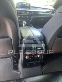2018 BMW X6