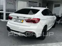 2018 BMW X6