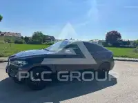 2018 BMW X6