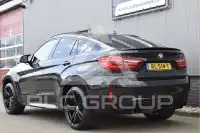 2018 BMW X6