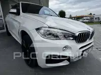 2018 BMW X6