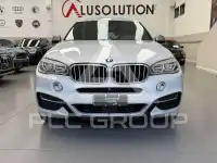 2018 BMW X6