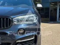 2018 BMW X6