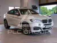 2018 BMW X6