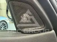 2018 BMW X6
