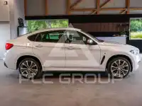 2018 BMW X6