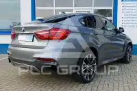 2018 BMW X6