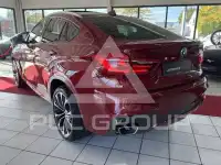 2018 BMW X6