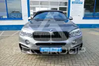 2018 BMW X6