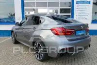 2018 BMW X6