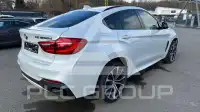 2018 BMW X6