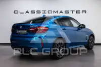 2018 BMW X6