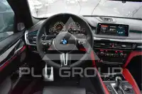 2018 BMW X6