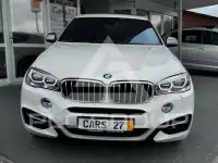 2018 BMW X6