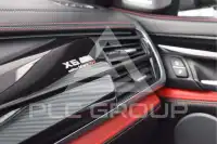 2018 BMW X6