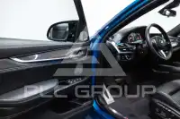 2018 BMW X6