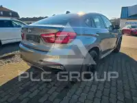 2018 BMW X6